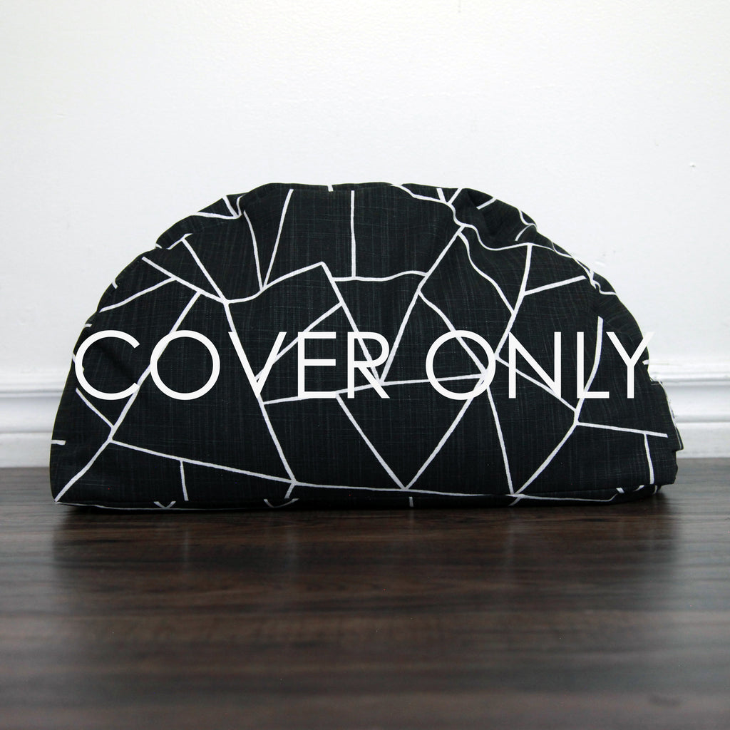 Meditation Cushion COVER ONLY