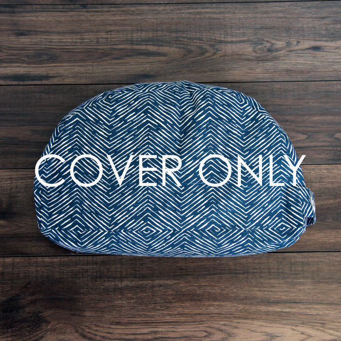 Meditation Cushion COVER ONLY